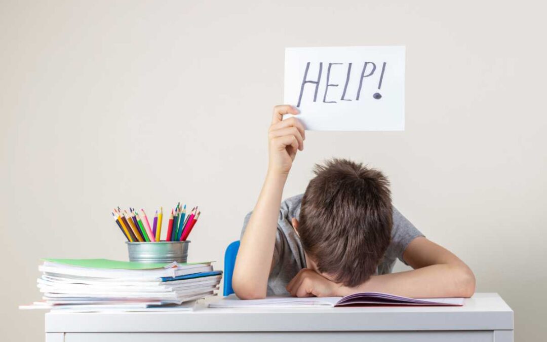 Dyslexia: Why Early Identification is Essential