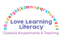Love Learning Literacy